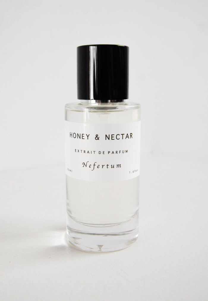 Nefertum Extrait De Parfum - Honey & Nectar