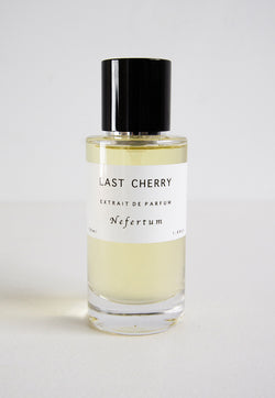 Nefertum Extrait De Parfum - Last Cherry