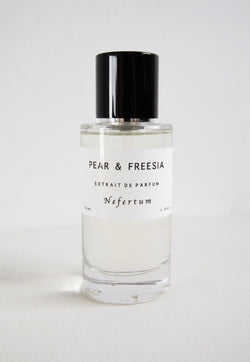 Nefertum Extrait De Parfum - Pear & Freesia