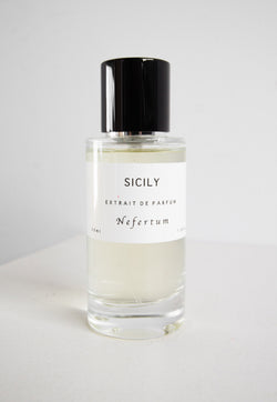 Nefertum Extrait De Parfum - Sicily