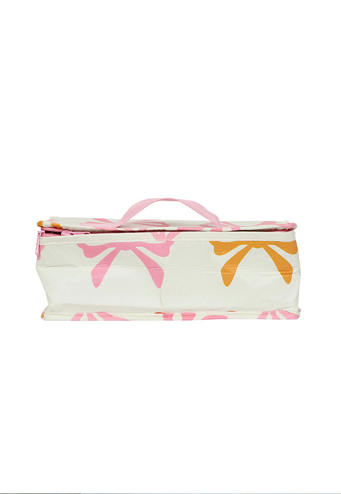 Project Ten Insulated Lunch Bag - Bows