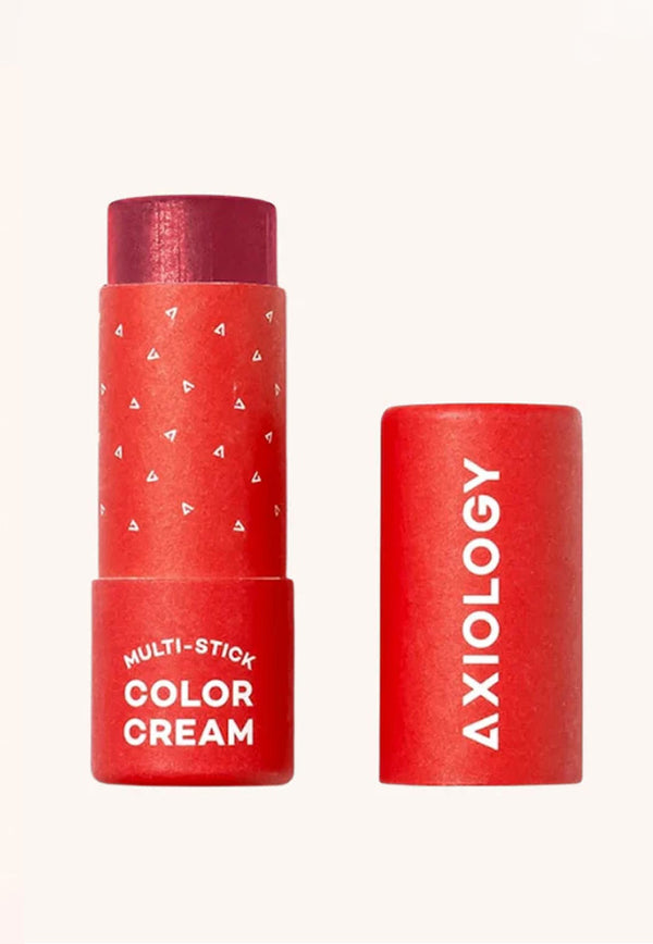 Axiology Cream Multi Stick - Clarity
