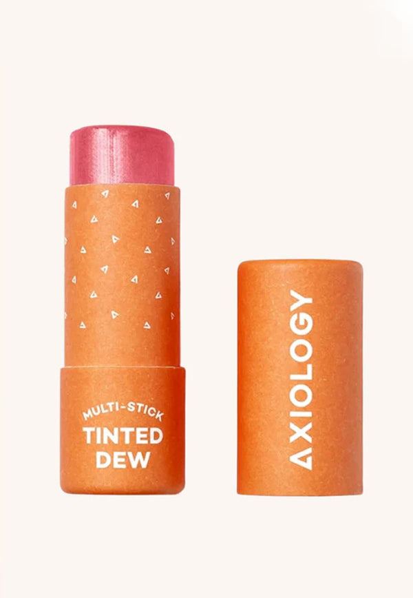 Axiology Tinted Dew Multi Stick - Humble