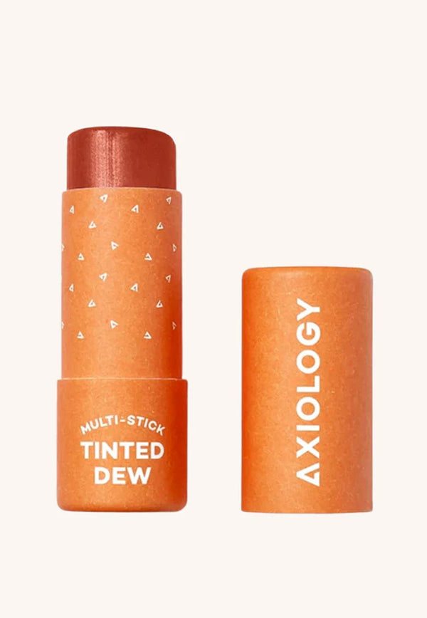Axiology Tinted Dew Multi Stick - Strength