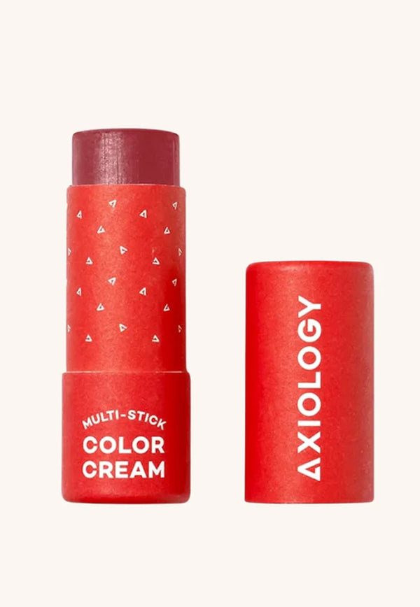 Axiology Cream Multi Stick - True