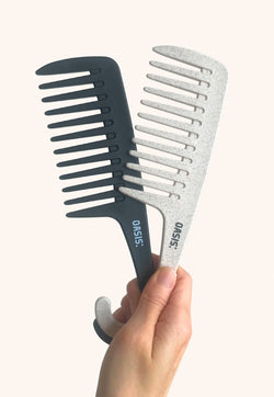 Oasis: Detangling Shower Comb