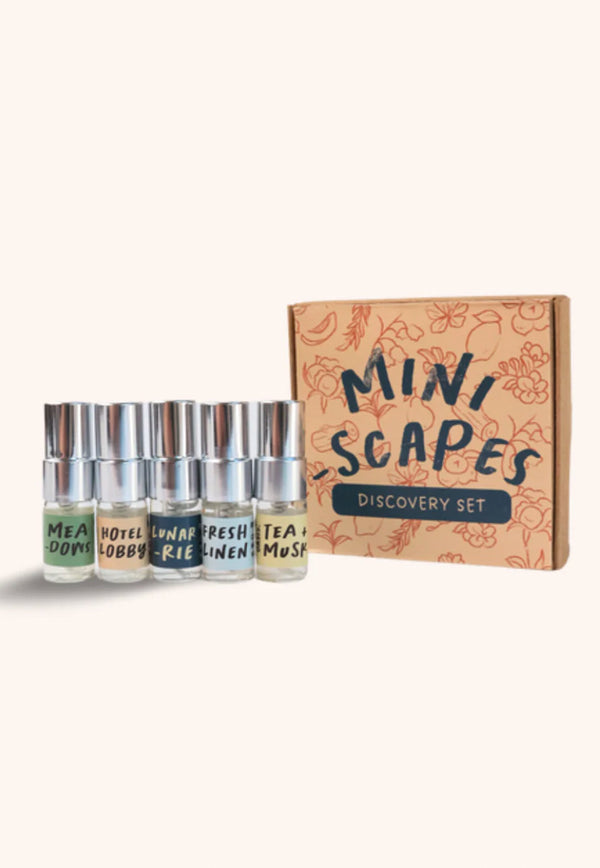 OASIS: MiniScapes Discovery Kit