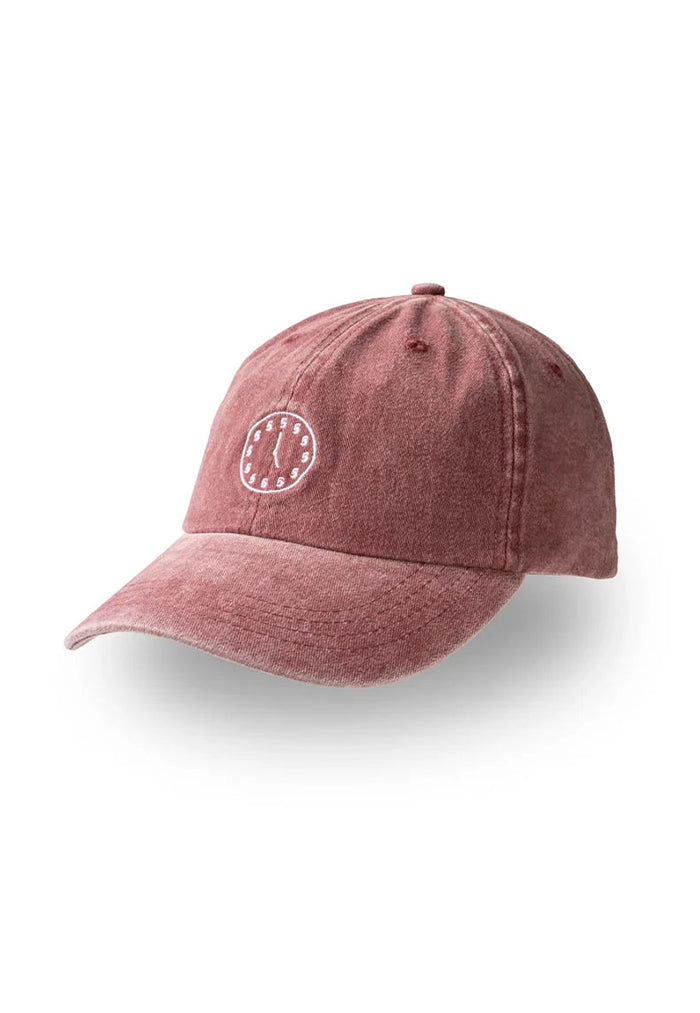 Pacific Brim Classic Hat - 5 O'Clock