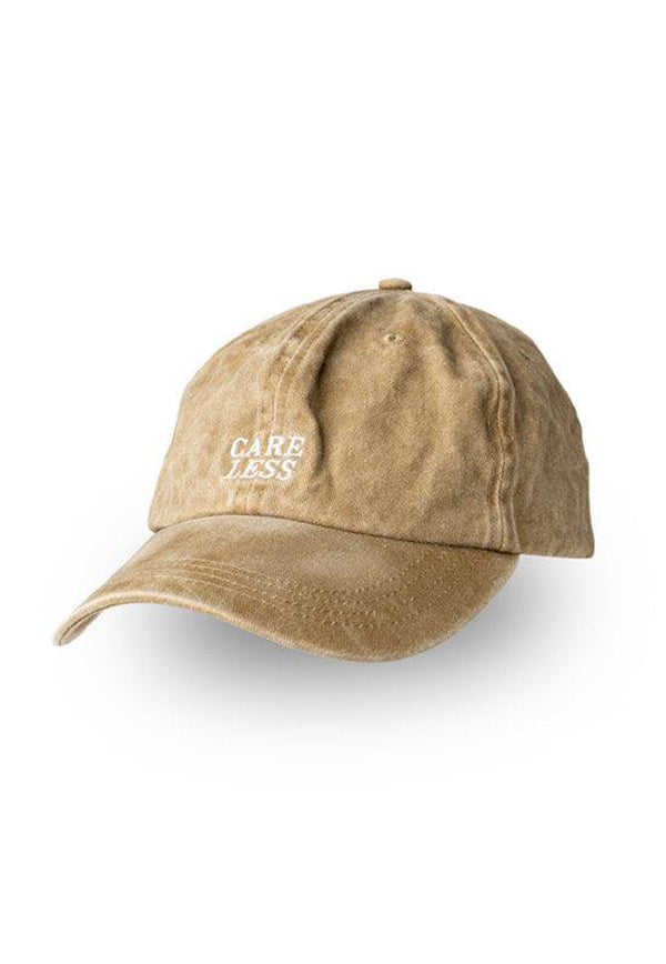Pacific Brim Classic Hat - Care Less