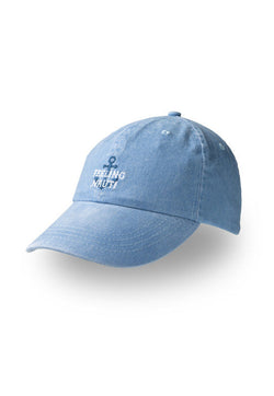 Pacific Brim Classic Hat - Feelin Nauti