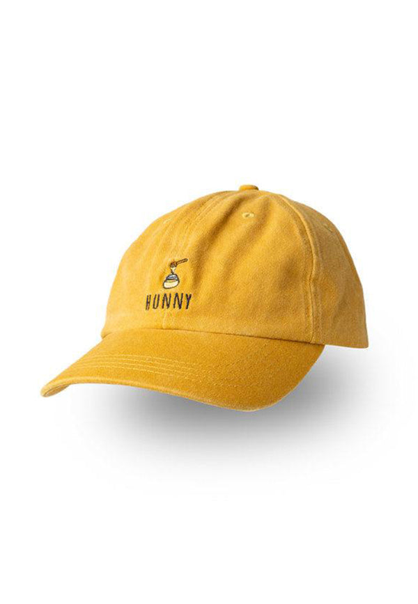 Pacific Brim Classic Hat - Hunny