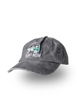 Pacific Brim Classic Hat - Plant Mom