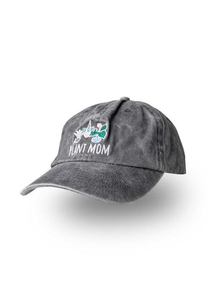 Pacific Brim Classic Hat - Plant Mom