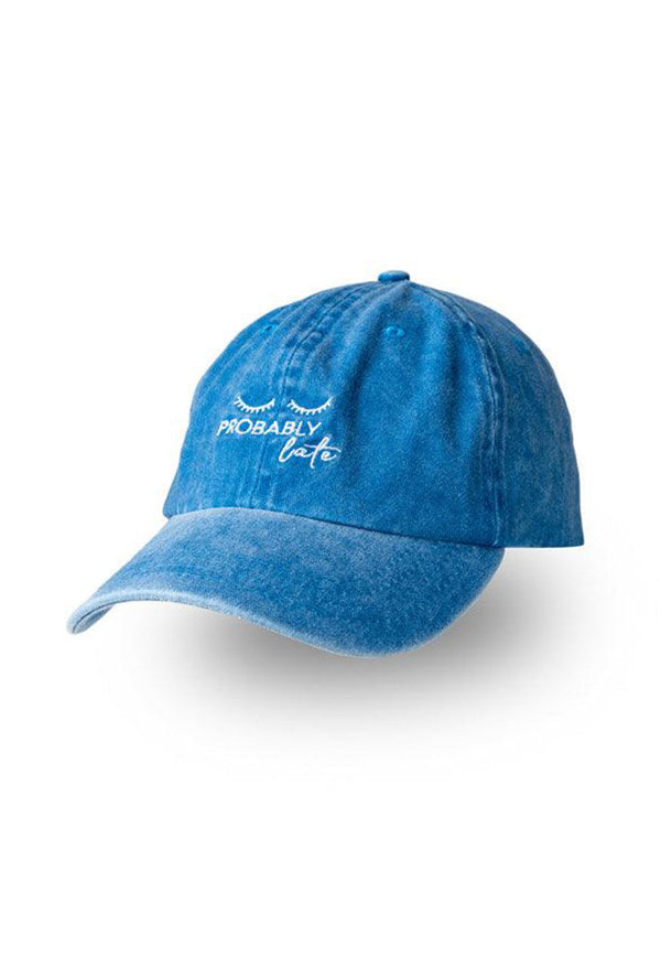 Pacific Brim Classic Hat - Probably Late