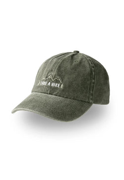 Pacific Brim Classic Hat - Take a Hike