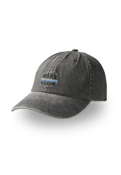 Pacific Brim Classic Hat - Wake & Lake