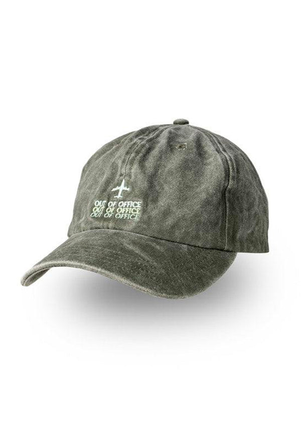 Pacific Brim Classic Hat - Out of Office