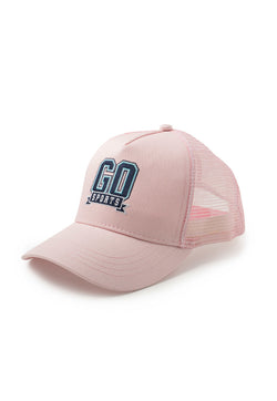 Pacific Brim Trucker Hat - Go Sports