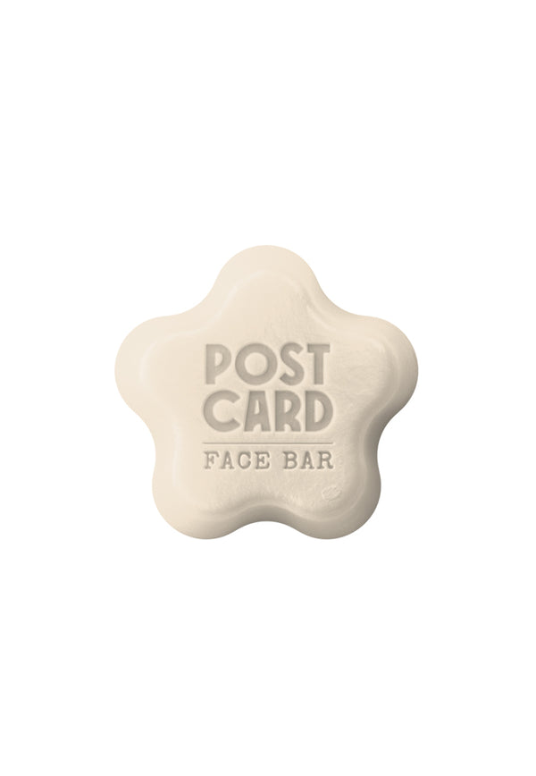 POSTCARD Clear Skies Facial Bar