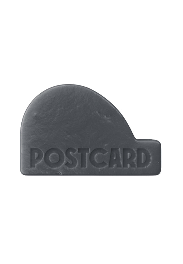 POSTCARD Icy Peaks Head to Toe Cleansing Bar