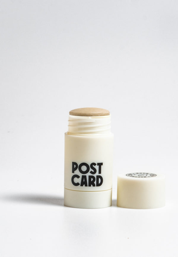 POSTCARD Coconut Beach Lip Balm