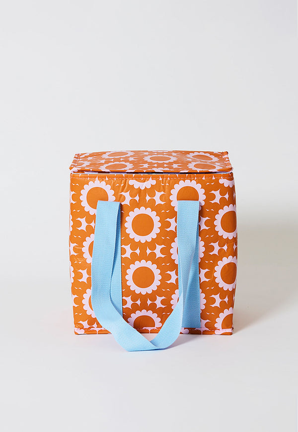 Project Ten Large Insulated Cooler Bag - Posy
