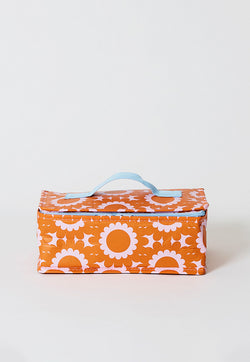 Project Ten Insulated Lunch Bag - Posy