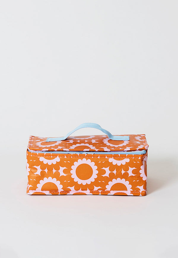 Project Ten Insulated Lunch Bag - Posy