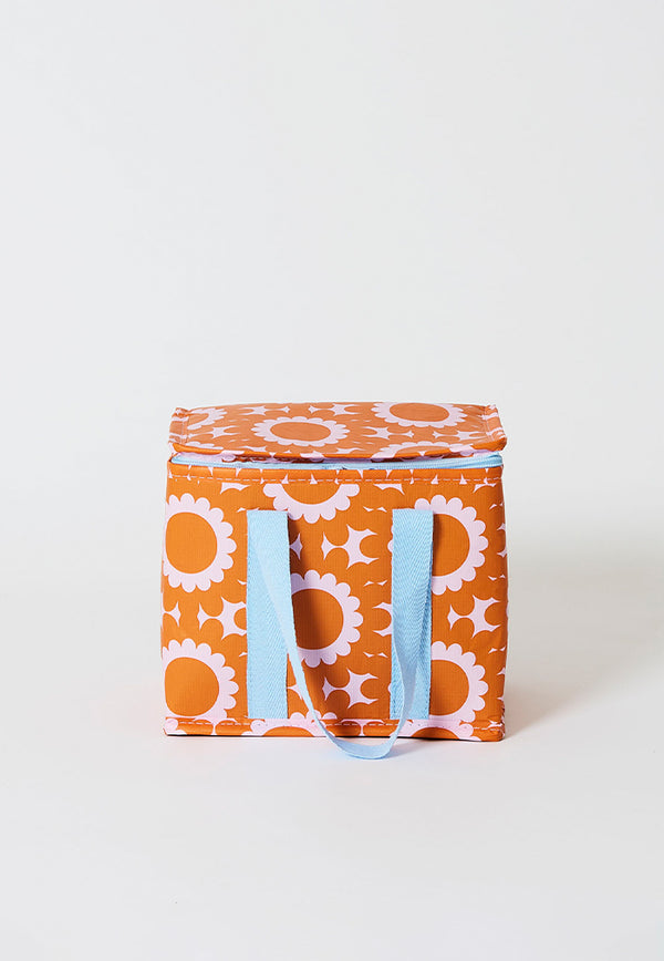 Project Ten Mini Insulated Cooler Bag - Posy