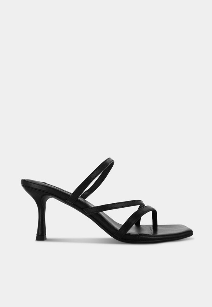 Senso Eva I Heeled Sandals