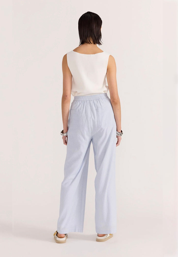 Staple the Label Danica Wide Leg Pants