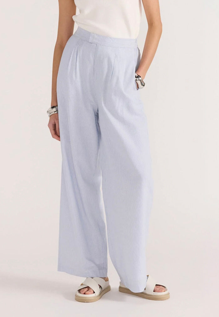 Staple the Label Danica Wide Leg Pants