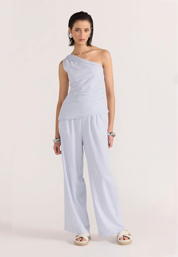 Staple the Label Danica Wide Leg Pants