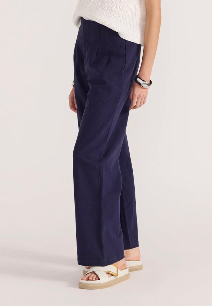 Staple the Label Mira Wide Leg Pants