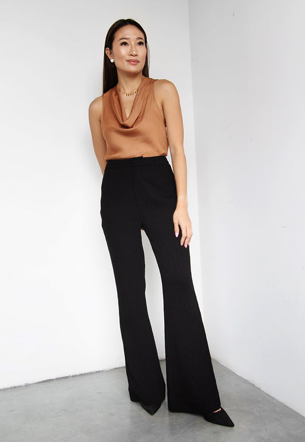 Staple the Label Philippa Boot Leg Pant – theWYLDshop