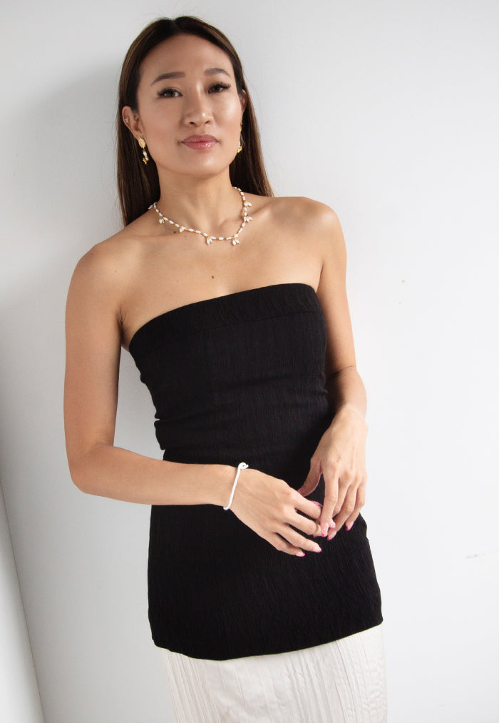 Staple the Label Philippa Bustier Top