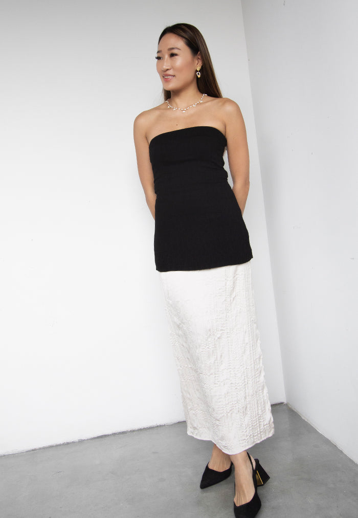 Staple the Label Philippa Bustier Top