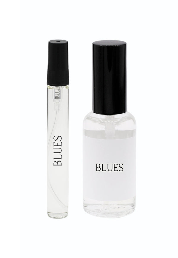 stillgoods Multi Spray -  Blues