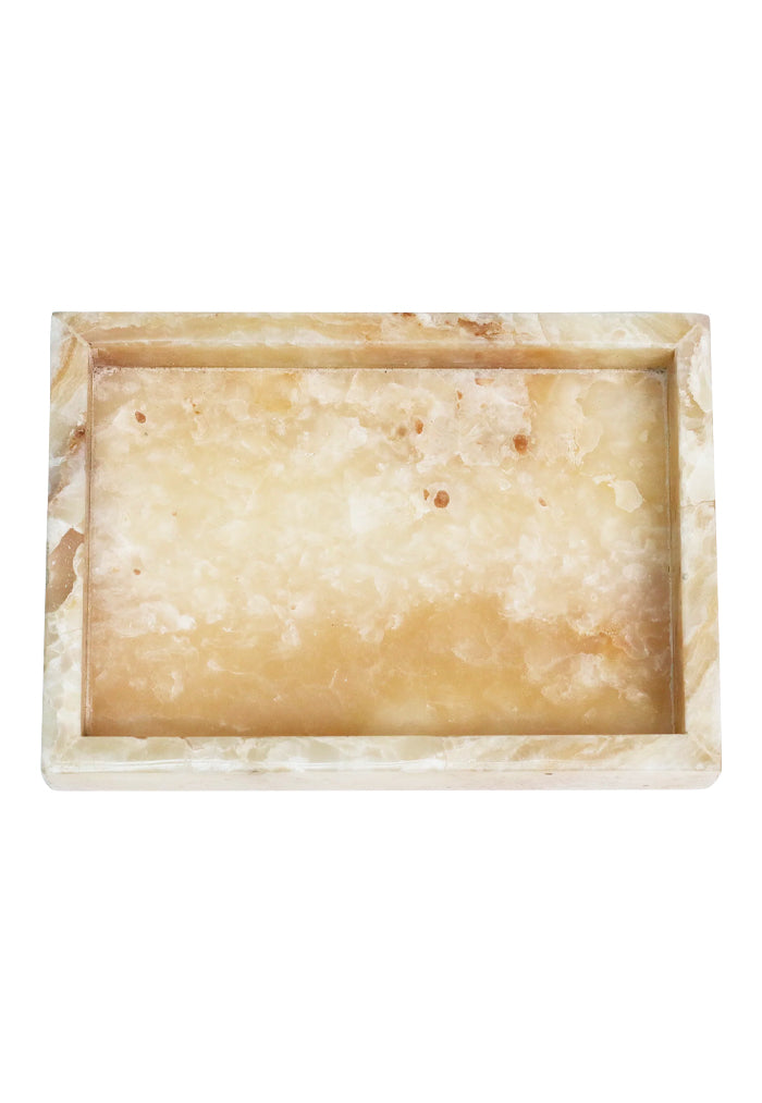 stillgoods Mini Valor Tray - Onyx
