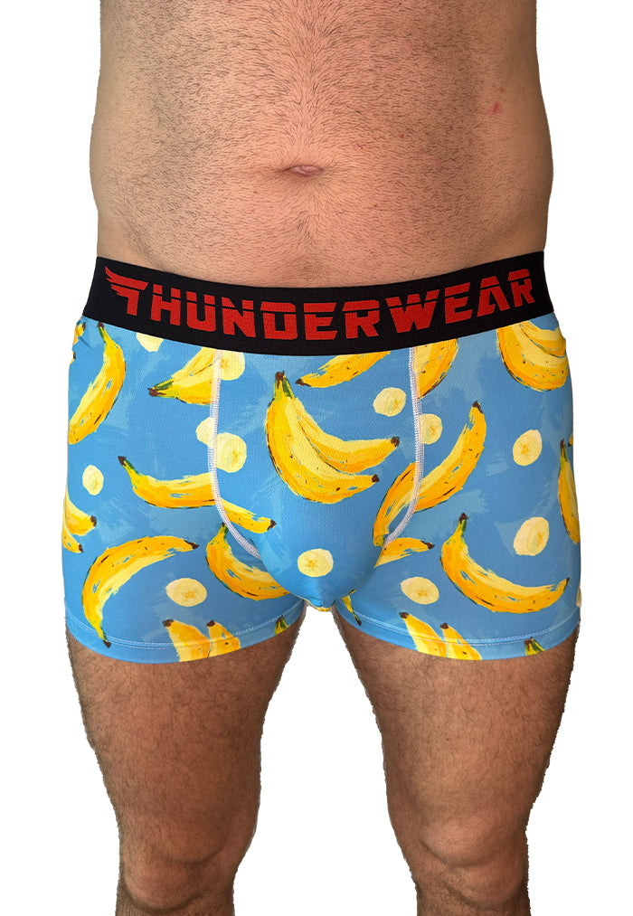 Thunderwear Thundies - Chiquita My Banana