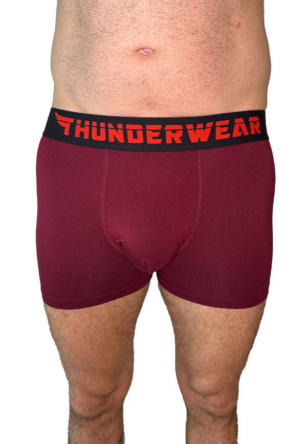 Thunderwear Thundies - Shiraz