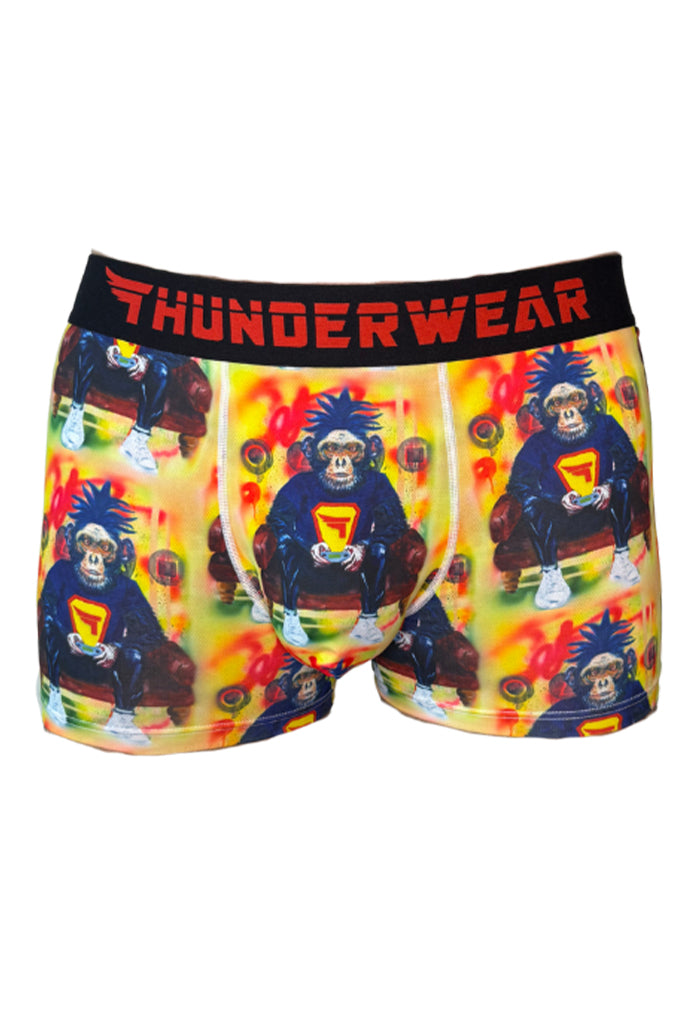 Thunderwear Thundies - GameBoy