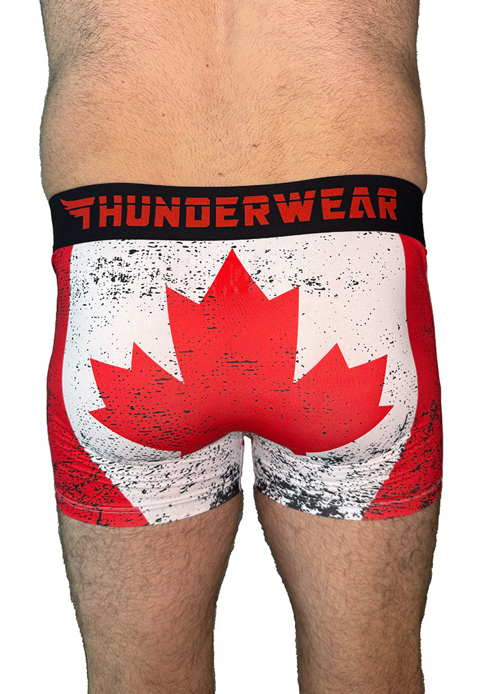 Thunderwear Thundies - Strong & Free
