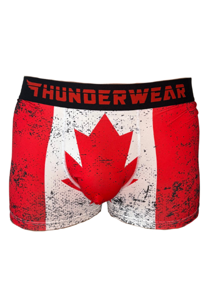 Thunderwear Thundies - Strong & Free