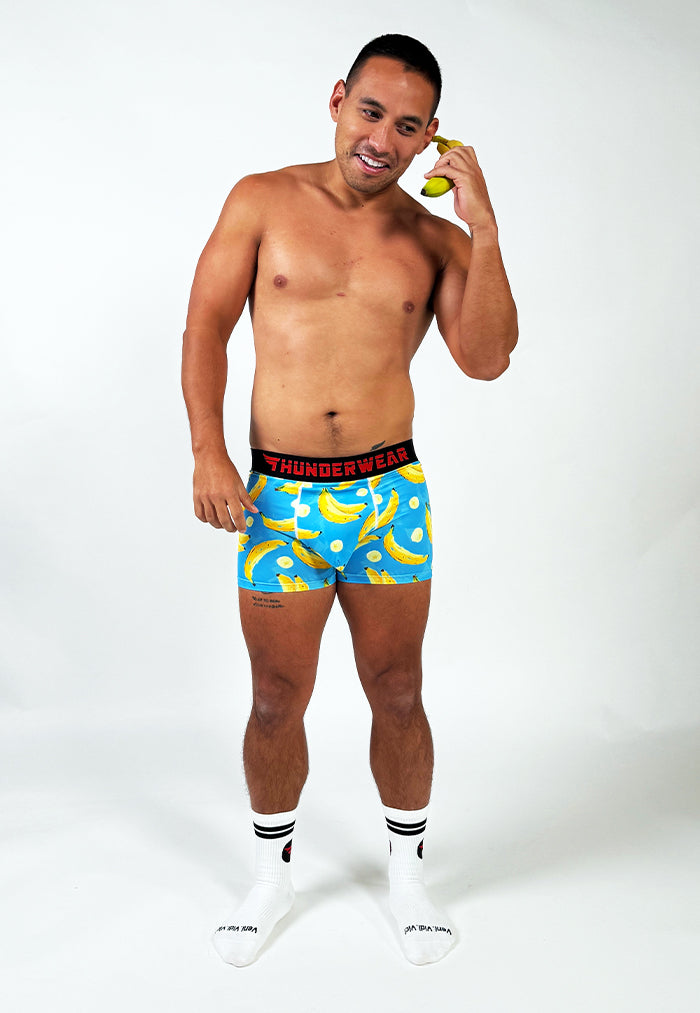 Thunderwear Thundies - Chiquita My Banana