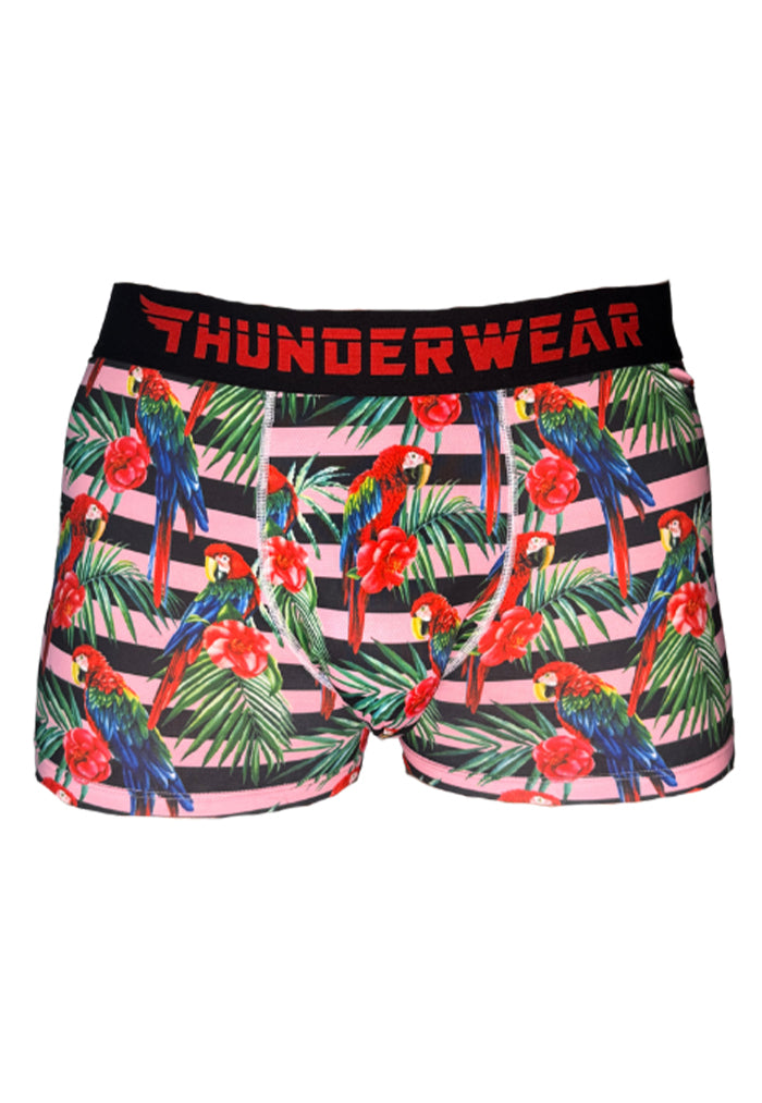 Thunderwear Thundies - Packaging Polly
