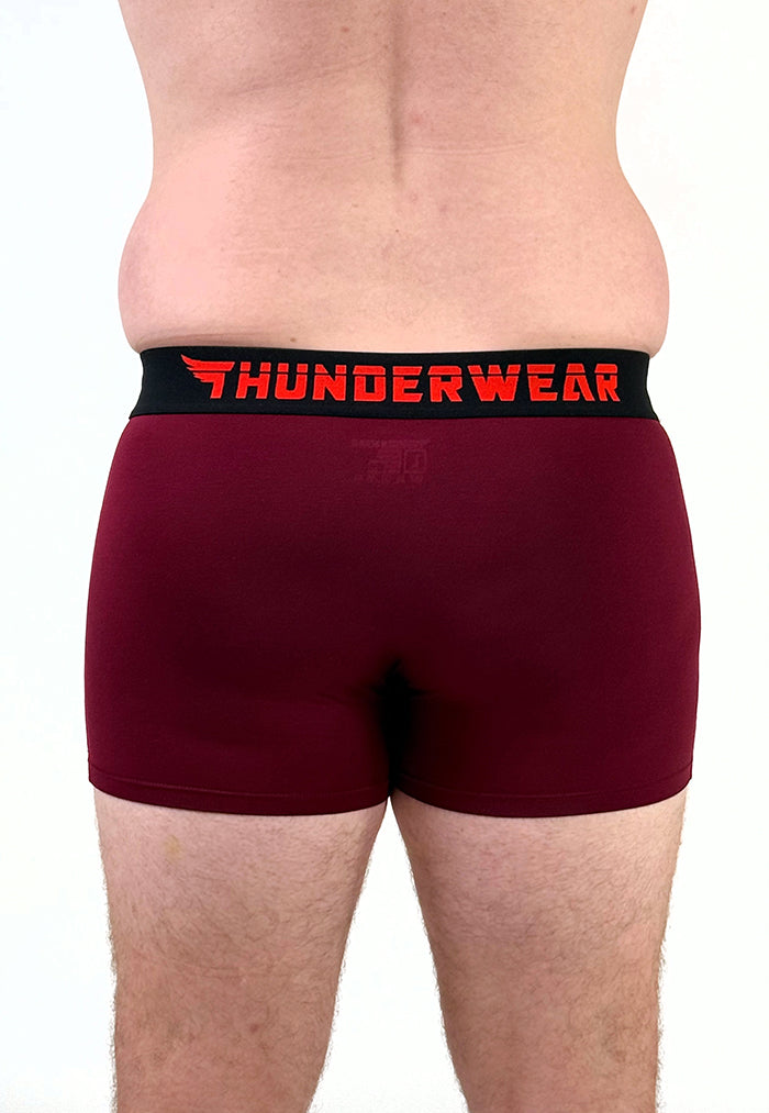 Thunderwear Thundies - Shiraz