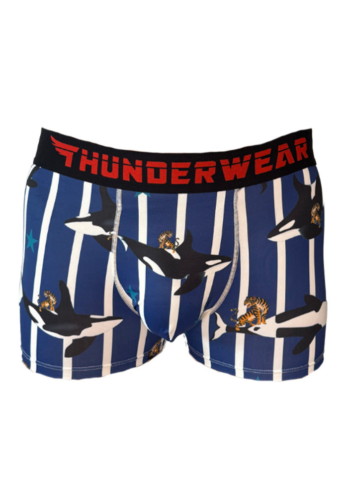 Thunderwear Thundies - WYLD Wyllie