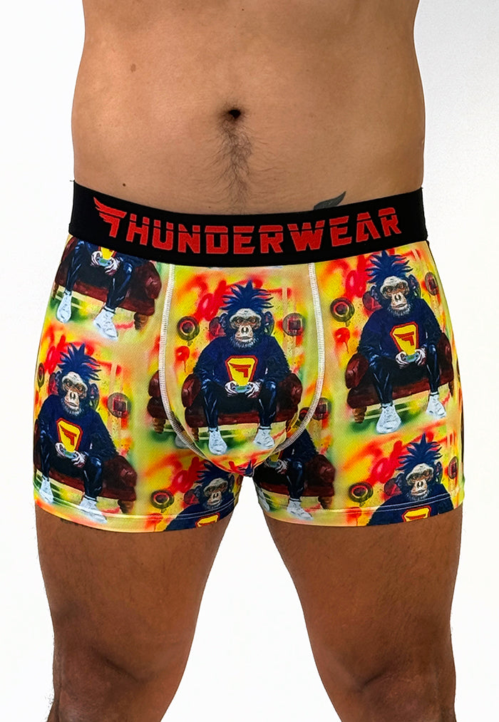 Thunderwear Thundies - GameBoy