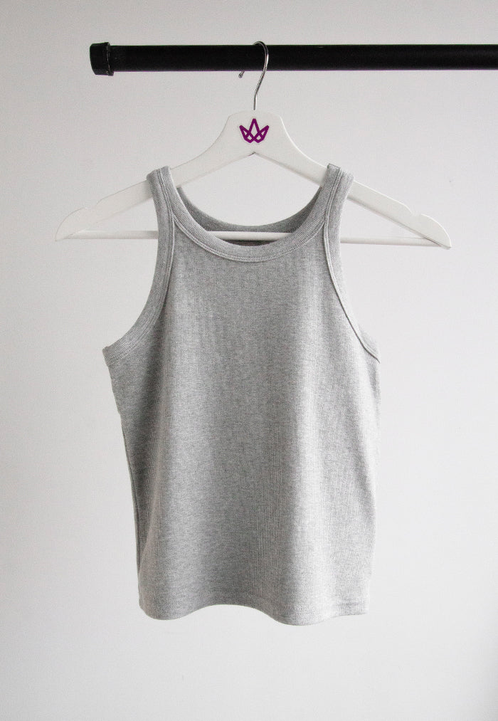 Vine and Branches Eva Tank Top